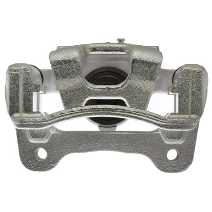 Acdelco 18FR12649 Disc Brake Caliper   Semi Loaded, Uncoated, Regular