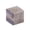 A, variant on Round Corner Six Sided Dices Natural Crystal Role Playing Game Dices Math Counting Teaching Tool for Board Game