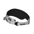thumbnail image 2 of Balery Gray Tractor Gorra deportiva con visera ajustable para mujer y hombre (talla única), 2 of 7