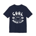 thumbnail image 3 of Cute Woman nurse Cool nurse club groovy nurse week Unisex T-shirt, 3 of 5