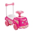thumbnail image 1 of Carrito Montable Walking 5501 MyToy Rosa, 1 of 3