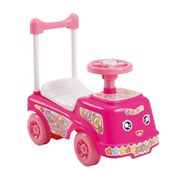 Carrito montable aurrera on sale