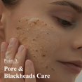 thumbnail image 4 of Máscara de alargamiento profesional radiante - Máscara de pestañas de fibra para longitud y volumen extremos - Fórmula de cera natural sin crueldad - Cepillo de silicona a prueba de manchas - (0.43 oz, 4 of 5