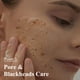 thumbnail image 4 of Máscara de alargamiento profesional radiante - Máscara de pestañas de fibra para longitud y volumen extremos - Fórmula de cera natural sin crueldad - Cepillo de silicona a prueba de manchas - (0.43 oz, 4 of 5