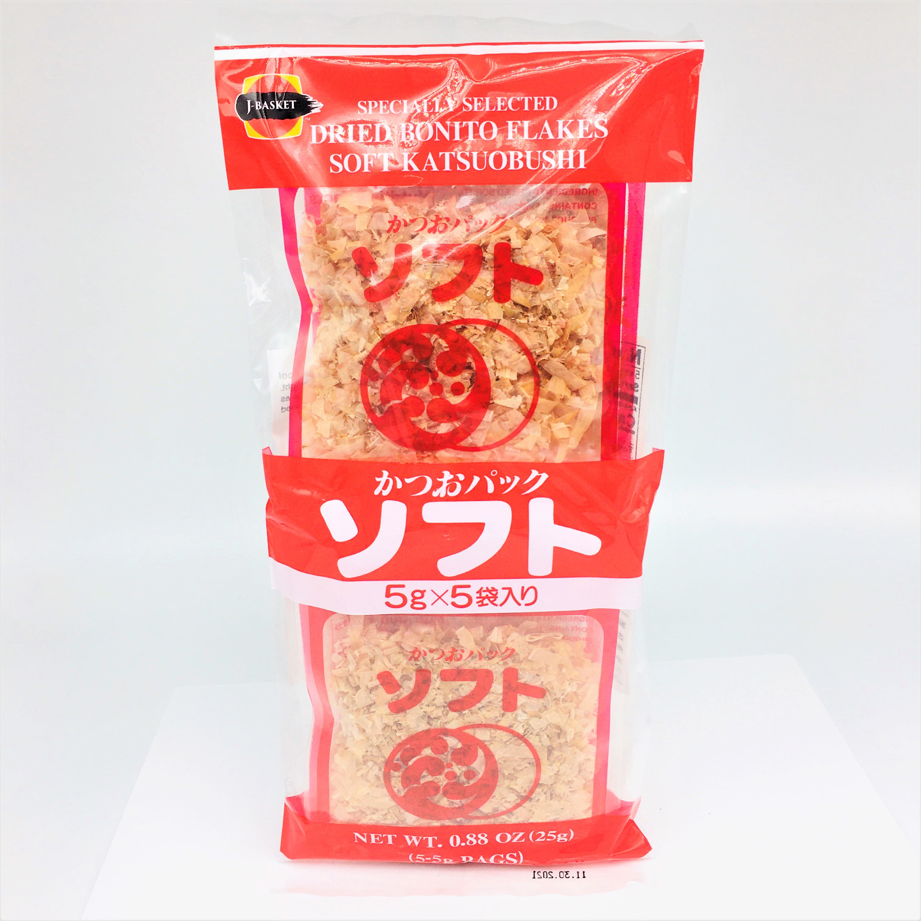 Katsuobushi Bonito Flakes (Kohyo) 25g