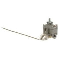thumbnail image 2 of LIN-369006 Thermostat FDTH-1,3/16 X 14-3/4, 48 | Exact Fit Replacement for Lincoln 369006 | SHARPTEK.COM Parts | 180-Day Warranty, 2 of 2