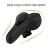 Black Safety Steel Anti Theft Bicycle Security U Lock Cycling Safety Accessories Bicycle Lock