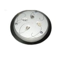 thumbnail image 1 of Plafon Eva Circular Grande Iluminación Luz Vic Moderno, 1 of 2