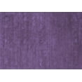 thumbnail image 1 of Ahgly Company Indoor Rectangle Abstract Blue Contemporary Area Rugs, 5' x 7', 1 of 4