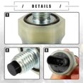 thumbnail image 3 of Engine Oil Pressure Sensor for BMW X4 2015-2018 F31 F31 12618613333, 3 of 5