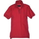 thumbnail image 1 of Ecko Unltd. Polo de rugby de color sólido Wallburner para hombre, rosa, XXX-Large, 1 of 1