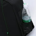 thumbnail image 5 of HEMOTON  Camera Bag with External Mesh Pockets Men and Women, 5 of 8