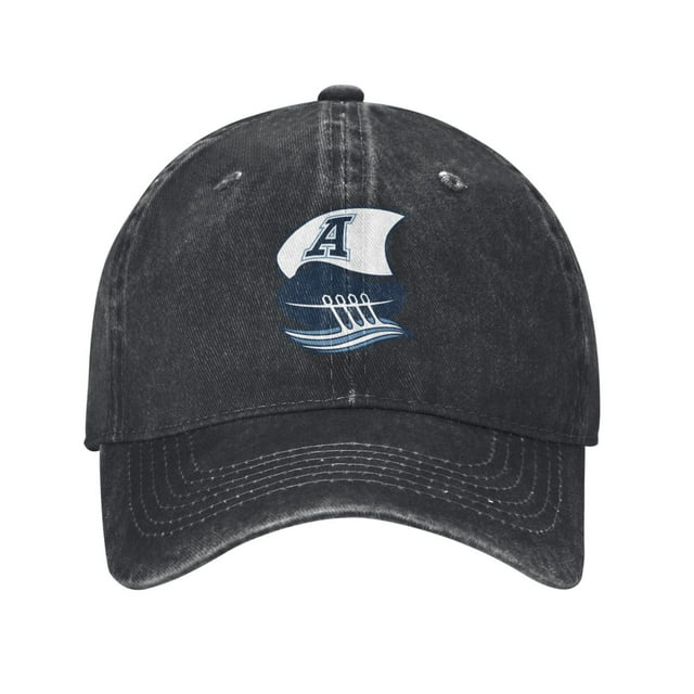 Casquette de Baseball Toronto Argonauts en Coton Lavé