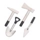 thumbnail image 1 of Lovely Miniature Garden Accessory Doll House Decoration For Photography Prop 4Pcs Set, 1 of 5
