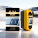 thumbnail image 4 of cpengpj Professional Car Windshield Oil Film Remover Cleaner and Glass Polishing Paste Tool, 120ml Large Capacity for Clear Visibility and Safe Driving, 4 of 9