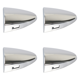 thumbnail image 1 of Tapa extracción puerta exterior del coche conductor delantero para LS460 2007-2017 LS600H 2008-2016, 1 of 3
