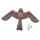 thumbnail image 5 of 4 uds cometa de halcón volador ahuyentador de pájaros, cometas de águila grandes señuelo de espantapájaros para espantapájaros de jardín de granja Zulema Hawk Bird Scarer Kite, 5 of 8