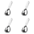 thumbnail image 1 of Juego Cucharas Acero Inoxidable 304 Cuchara Medidora A Escala Cuchara Medidora (30ML), 1 of 4