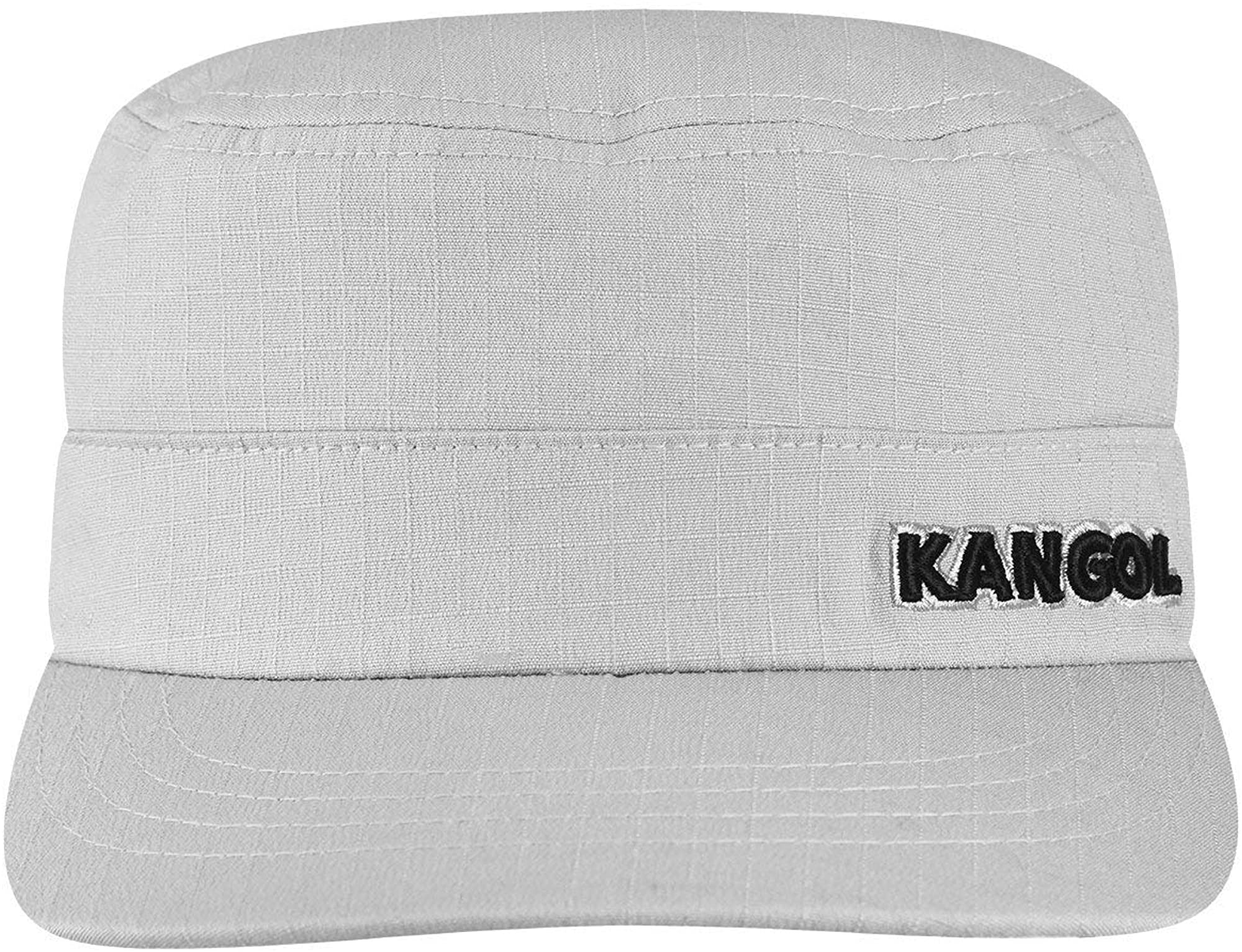 Kangol Men, Women Ripstop Army Cap 