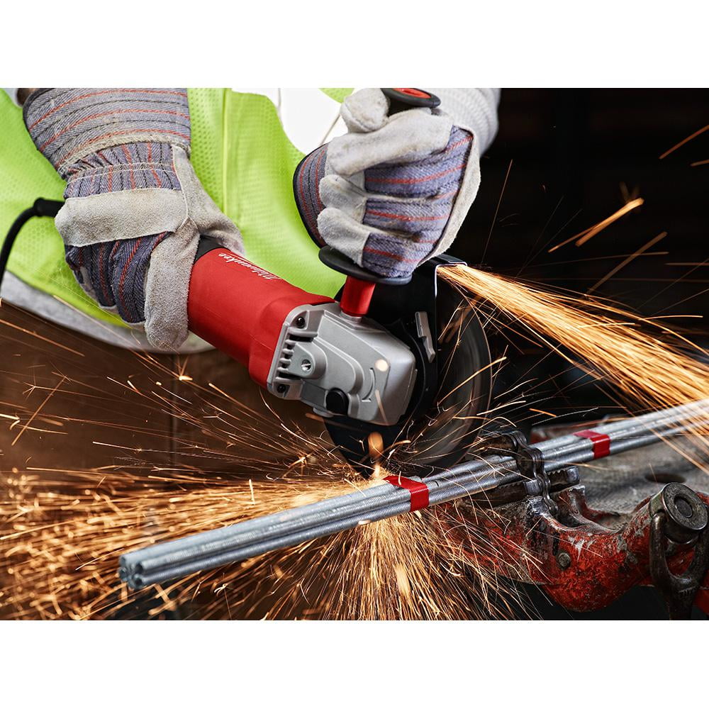 Milwaukee 4-1/2 In. 7A Sag Slide