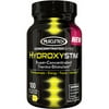 Lone Star Distribution MSCTHYSTN1000000CP MuscleTech HydroxyStim 100 capsules Next Generation