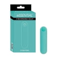 thumbnail image 2 of eSSENTIAL Balle Vibrante Rechargeable, Sarcelle, 2 of 7