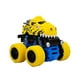 thumbnail image 1 of Coche de juguete inercial 4x4 para niños de 1 a 5 años - Plástico, anticaída, neumáticos de goma - Regalo de cumpleaños, 1 of 5