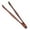 Khaki, variant on Clearance! Wooden Cooking Tongs For Barbecue Buffet Bread Steak And Serving Tools Barbecue Clips Kitchen And Household Portable Baking Food Clips