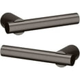 thumbnail image 5 of Lever X Less Rose Knob, 5 of 5