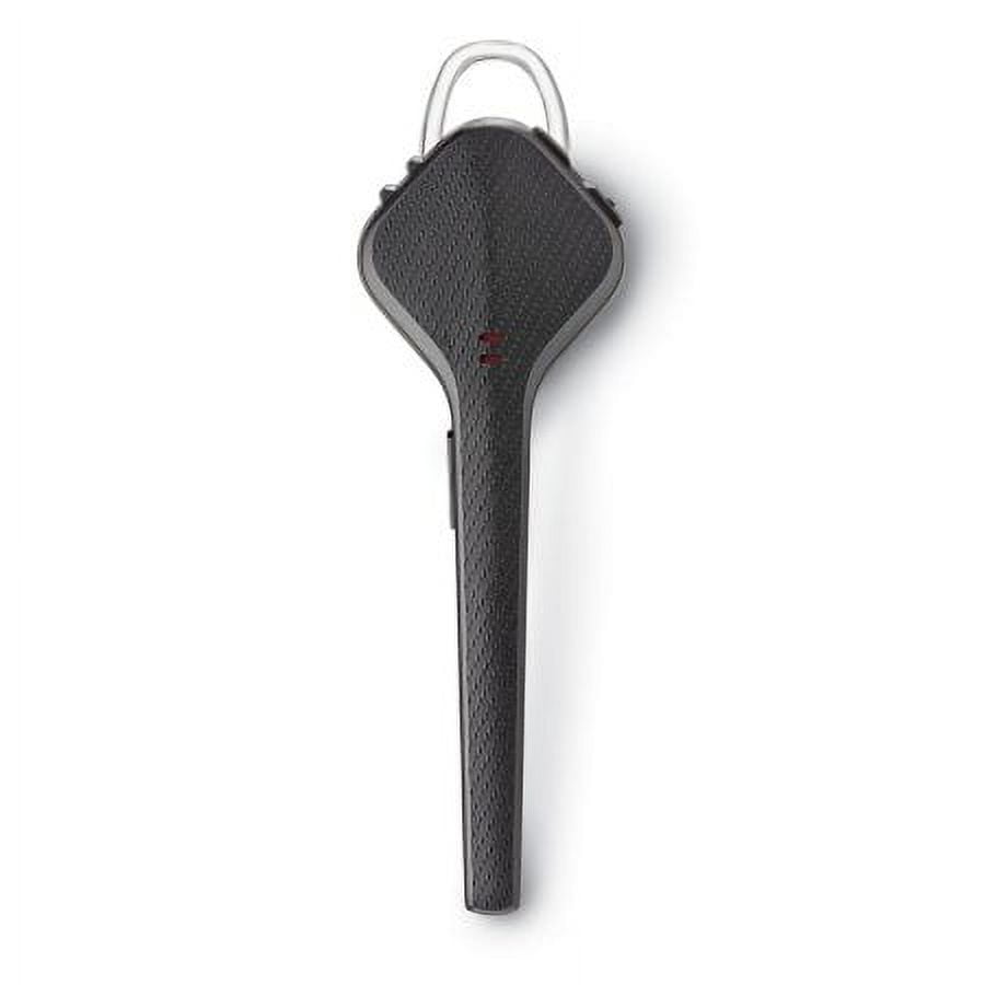 Plantronics Headset, Voyager 3200 Diamond Black - Walmart.com