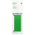 thumbnail image 4 of Dr.ForHair Phyto Therapy Shampoo, 16.91 fl oz (500 ml), 4 of 6