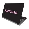 thumbnail image 1 of MightySkins LENYC9401420-Girl Boss Skin Compatible with Lenovo Yoga C940 14 in. 2020 - Girl Boss, 1 of 3