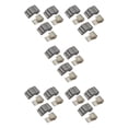 thumbnail image 3 of maskred Cliquet de Moyeu Libre Ressort Tour Base Griffe Remplacement Vélo pour 8 3 Pcs Standard 5ensemble, 3 of 6
