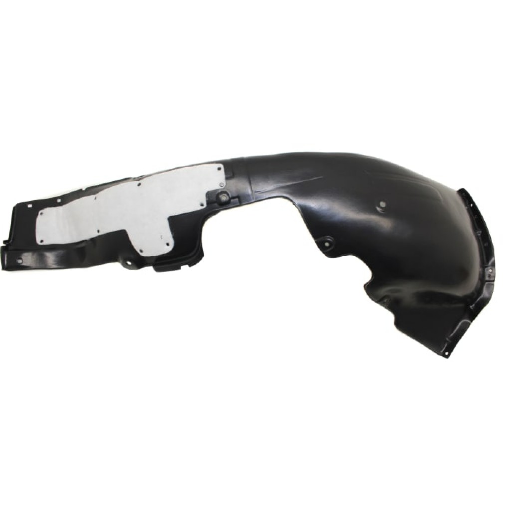 For Hyundai Elantra Splash Guard / Fender Liner 2017 2018 2009