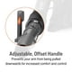 thumbnail image 5 of Soplador de hojas a gas Husqvarna 350BT, 50,2 cc, 2,1 HP, 2 ciclos, 692 CFM, 5 of 9