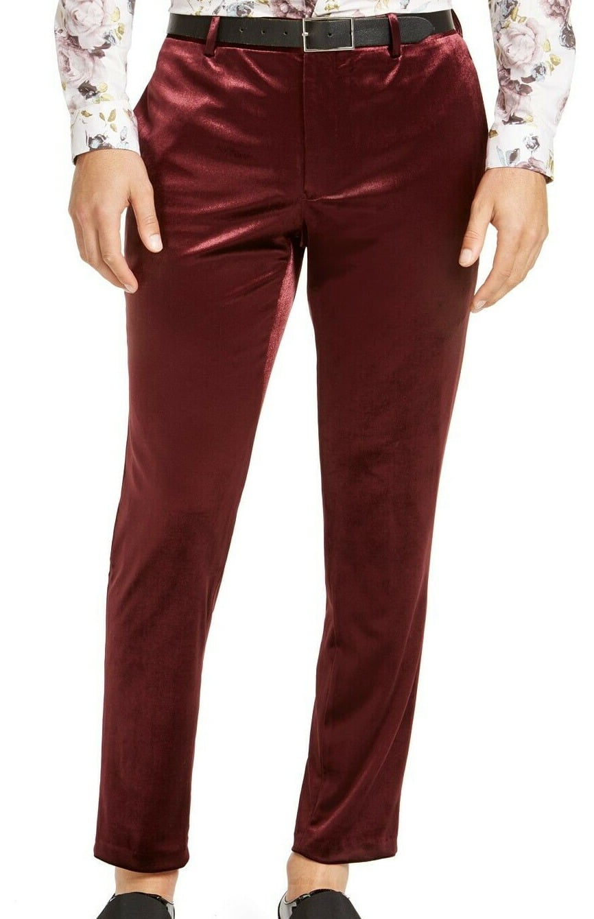 walmart mens dress pants