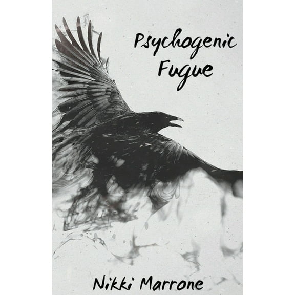 Psychogenic Fugue, (Paperback)