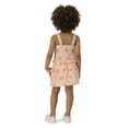thumbnail image 3 of Ariel Toddler Girl 2 Piece Eyelet Skirt Set, Sizes 12 Months-5T, 3 of 5