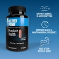 thumbnail image 3 of Suplemento para la salud de la próstata Weider Prime para hombres 60 cápsulas, 3 of 8