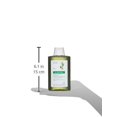 Klorane Shampoo with Essential Olive Extract, 6.7 Oz