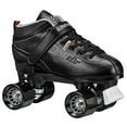 thumbnail image 1 of Roller Derby Str Seven Patin à Roulettes pour Hommes, Noir/gris, 6, 1 of 5