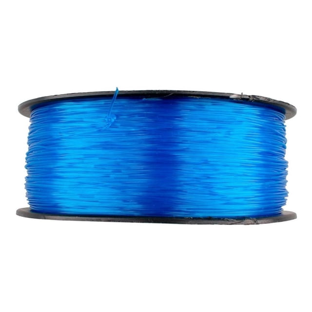 Hilo de Pesca 0.9mm 100m FOY Alto Rendimiento Multifuncion Azul