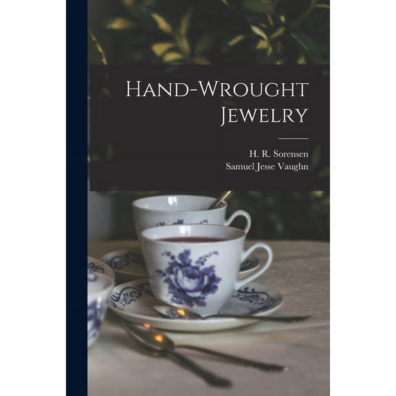 Hand-wrought Jewelry