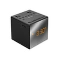 thumbnail image 1 of Sony ICF-C1T - Radio-Réveil - 100 mW - Noir, 1 of 2