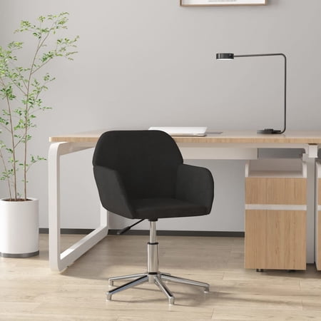 vidaxl swivel office chair home product