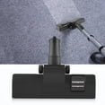 thumbnail image 4 of Vacuum Cleaner Accessory,32mm Inner Diameter Vacuum Vacuum Cleaner Parts Vacuum Cleaner Brush Head Seamless Integration, 4 of 8