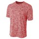 thumbnail image 1 of Camiseta Hombre Space Dye A4 ESCARLATA XL, 1 of 1