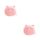 thumbnail image 3 of Tholdsy Sofá de juguete de peluche para sala de estar, sofá, mesita de noche, animales de peluche, almohada de Hotel de oficina, cojín , Tipo 2 2Conjunto, 3 of 6