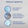 thumbnail image 2 of Lysol All Purpose Cleaner Spray, Lemon Breeze, 32floz (Pack of 2), 2 of 6