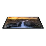 Samsung Galaxy Tab S7 FE - Tablet - Android 11 - 256 GB - 12.4" TFT (2560 x 1600) - microSD slot - mystic black